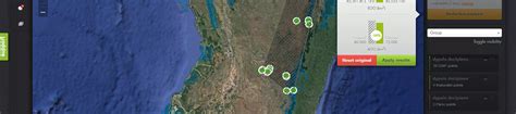 GeoCAT – Geospatial Conservation Assessment Tool .